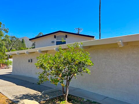 More Photos Of 302 El Paseo Rd, Ojai Office For Lease