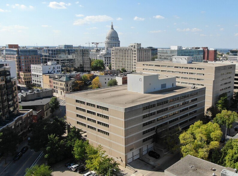 Primary Photo Of , Madison Office For Sale