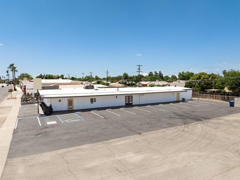 More Photos Of 1312 Robertson Blvd, Chowchilla Religious Facility For Sale