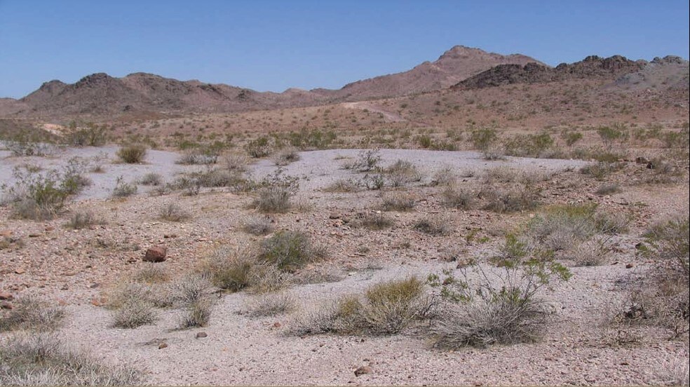 Primary Photo Of Hwy 68, Bullhead City Land For Sale