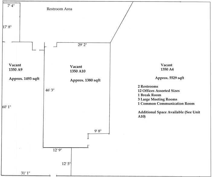 More Photos Of 1350 Stardust St, Reno Medical For Lease