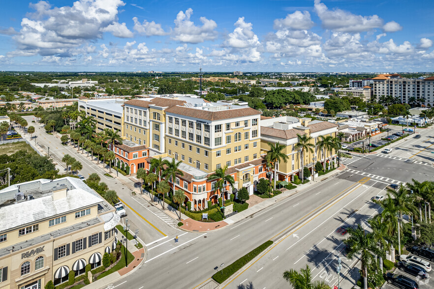 Primary Photo Of 595 S Federal Hwy, Boca Raton Office For Lease