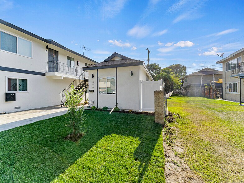 More Photos Of 308 S Laurel St, Santa Ana Apartments For Sale