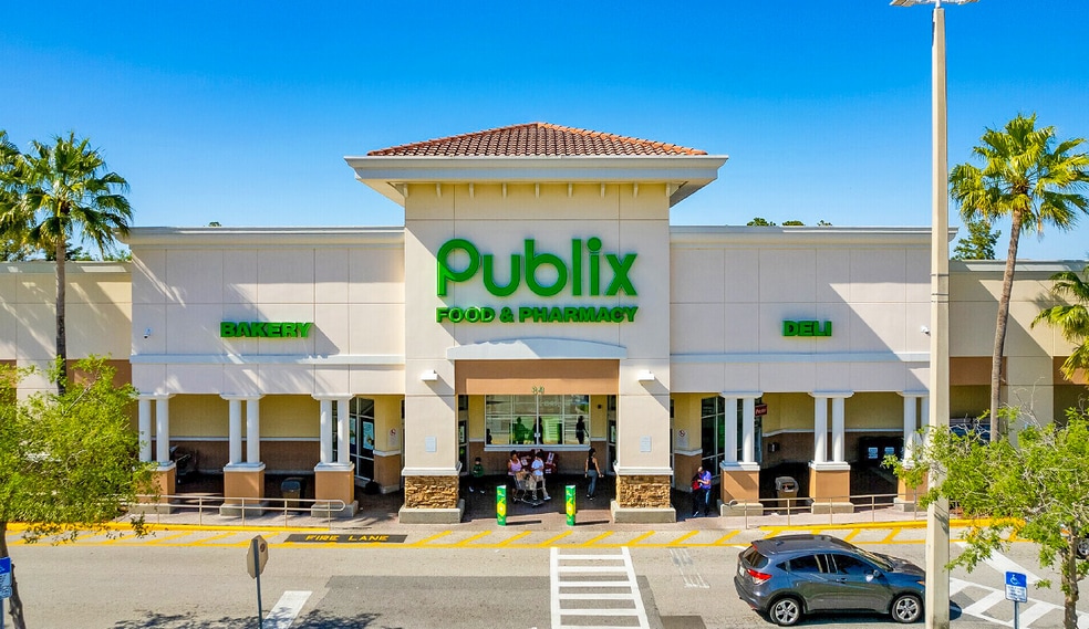 More Photos Of 809-839 Cypress Pky, Poinciana Unknown For Lease