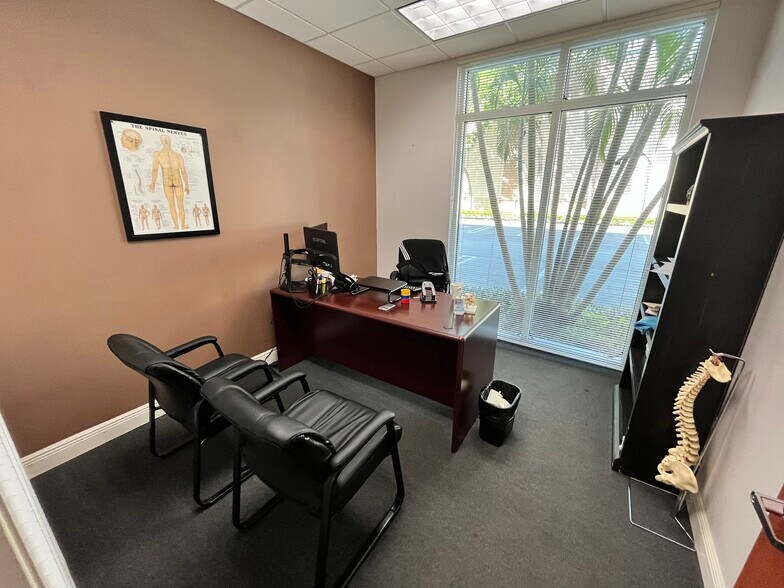 More Photos Of 8501 SW 124th Ave, Miami Medical For Lease