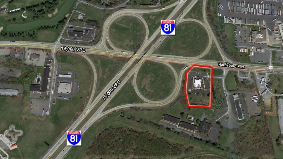 More Photos Of 1400 Harrisburg Pike, Carlisle Restaurant For Sale