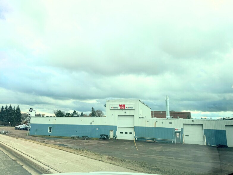 Primary Photo Of 80 Enterprise St, Moncton Industrial For Sale