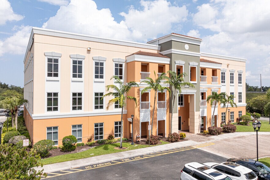 Primary Photo Of 5810 Coral Ridge Dr, Coral Springs Office For Lease