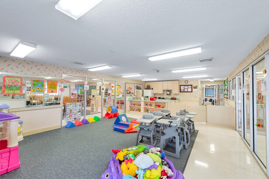 More Photos Of 18150 Park Cypress St, Houston Daycare Center For Sale