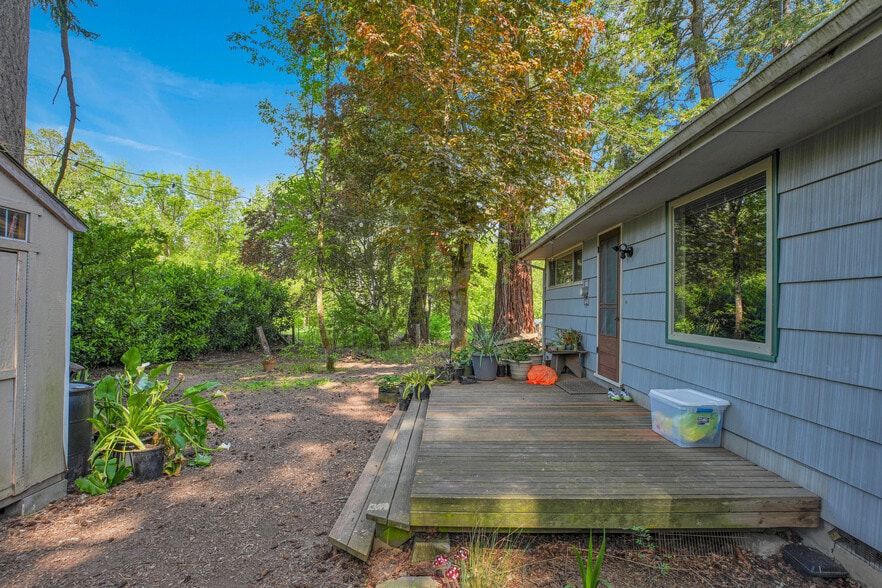 More Photos Of 8105-8145 SW Oleson Rd, Portland Land For Sale