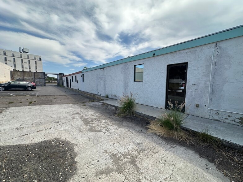More Photos Of 7841 El Cajon Blvd, La Mesa Office Residential For Sale