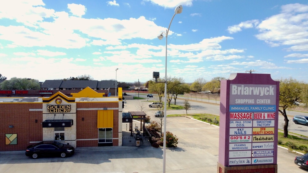 More Photos Of 2760 E Trinity Mills Rd, Carrollton Unknown For Lease