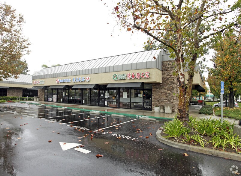 More Photos Of 18900-18932 E Gale Ave, Rowland Heights Unknown For Lease