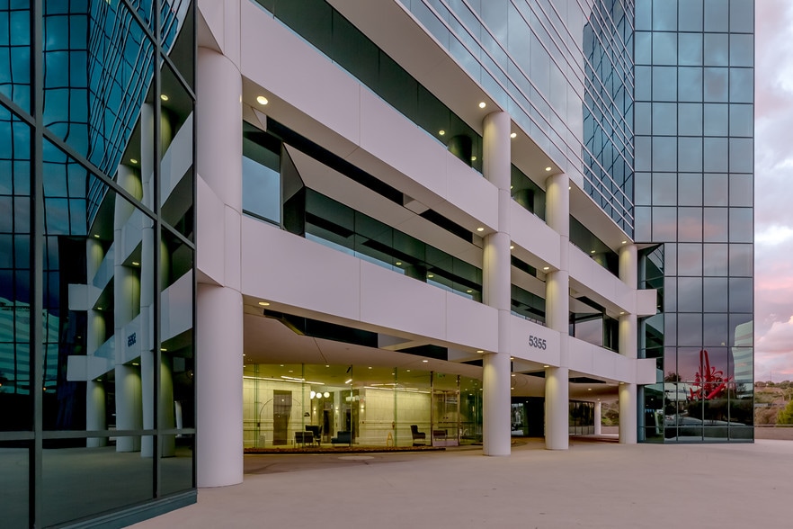 More Photos Of 5355 Mira Sorrento Pl, San Diego Office For Lease