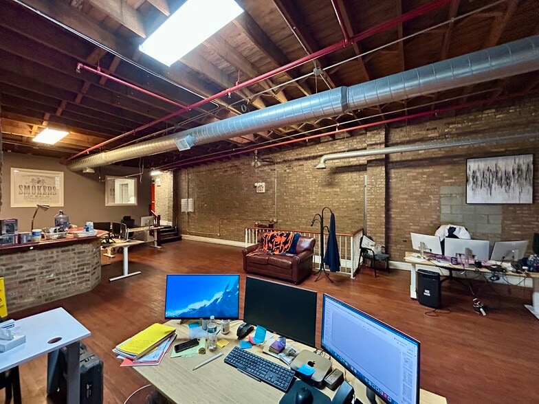 More Photos Of 5923-5927 S Wentworth Ave, Chicago Warehouse For Sale
