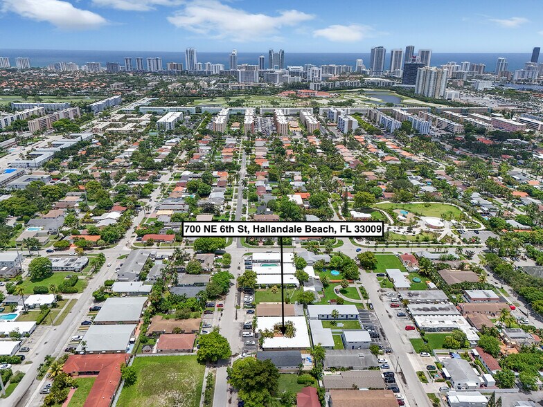 More Photos Of 700 NE 6th St, Hallandale Beach Apartments For Sale