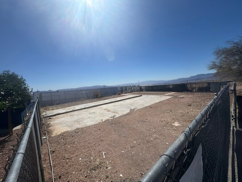More Photos Of 1641 Foothill Dr, Boulder City Land For Lease