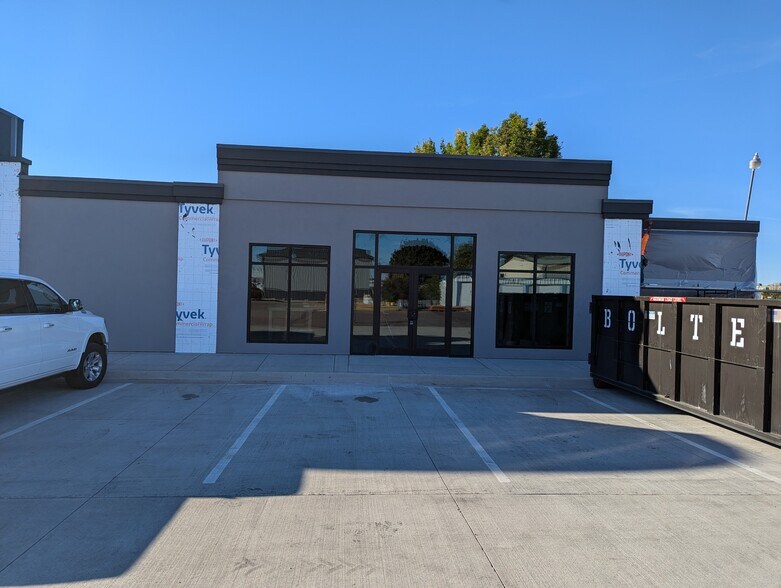 Primary Photo Of 3601 S Minnesota Ave, Sioux Falls Storefront Retail Office For Lease