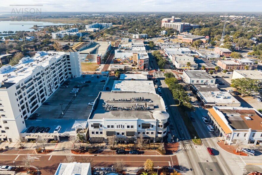 More Photos Of 222 Broadway, Kissimmee Office For Lease