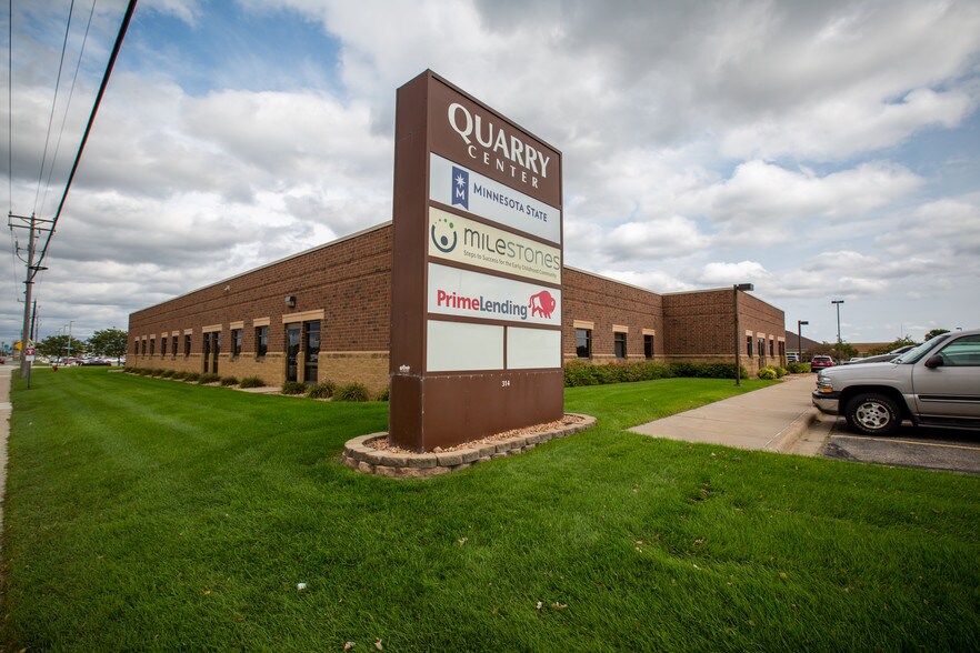 More Photos Of 314 10th Ave S, Waite Park Medical For Lease