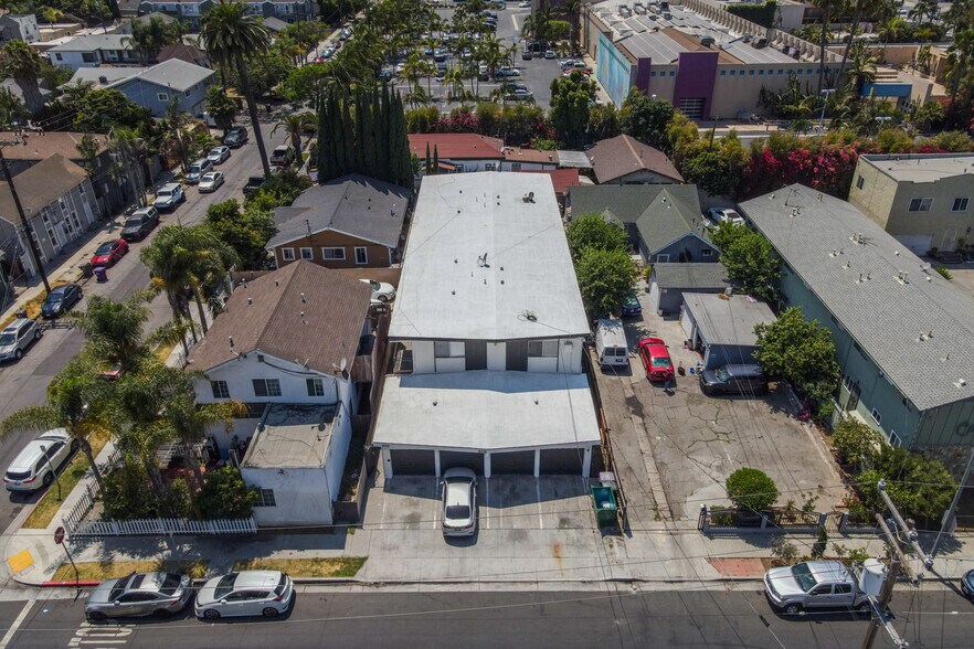 More Photos Of 615 Cerritos Ave, Long Beach Apartments For Sale