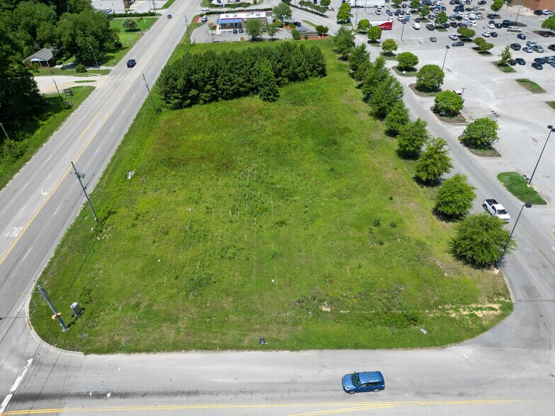 More Photos Of 1000 Chesterfield Hwy, Cheraw Land For Sale