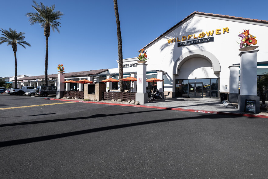 More Photos Of 7001 N Scottsdale Rd, Scottsdale Unknown For Lease