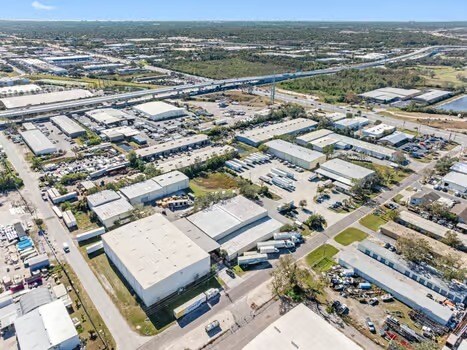 More Photos Of 4756 N 122nd Ave, Clearwater Unknown For Lease