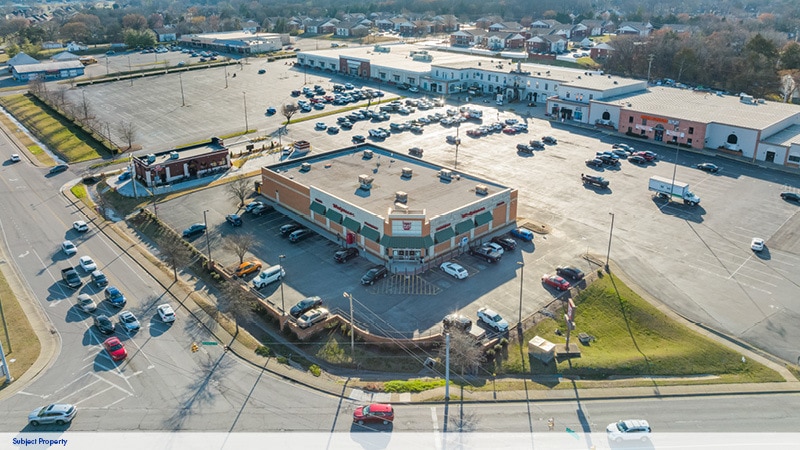 More Photos Of 1300 Hazelwood Dr, Smyrna Drugstore For Sale