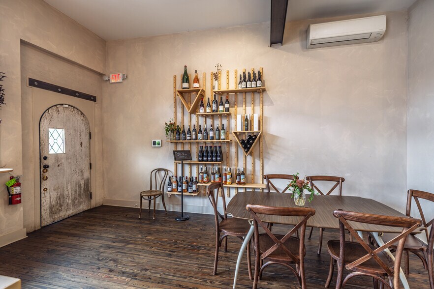 More Photos Of 244 Short Coxe Ave, Asheville General Retail For Lease