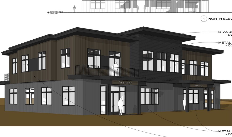 Primary Photo Of 10480 Pioneer Trail Trl, Truckee Land For Sale