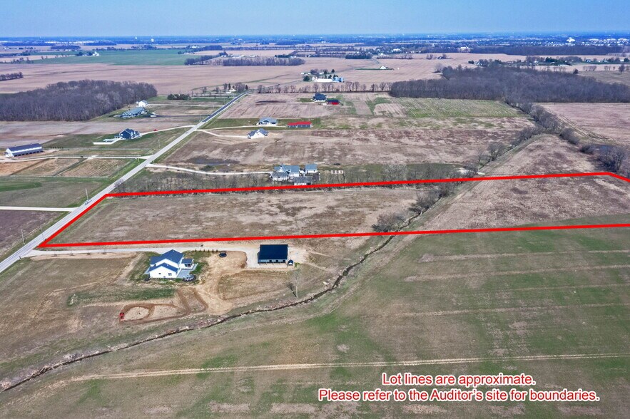 More Photos Of 8777 Hayden Run rd, Hilliard Land For Sale
