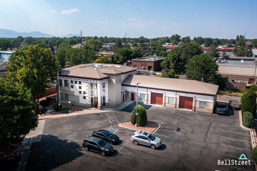 Primary Photo Of 11645 W 62nd Pl, Arvada Office For Lease