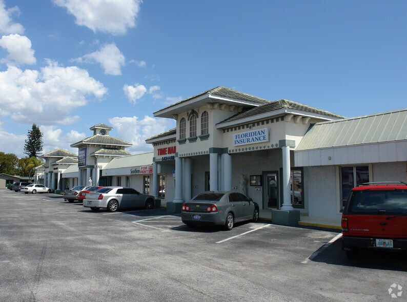 More Photos Of 3013 Del Prado Blvd S, Cape Coral Freestanding For Lease