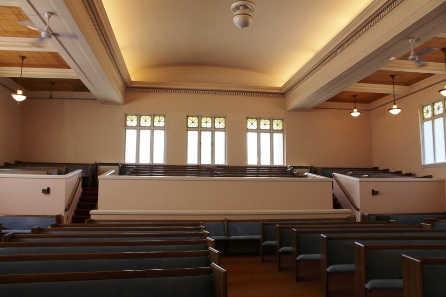 More Photos Of 1300 1st Ave N, Great Falls Religious Facility For Lease