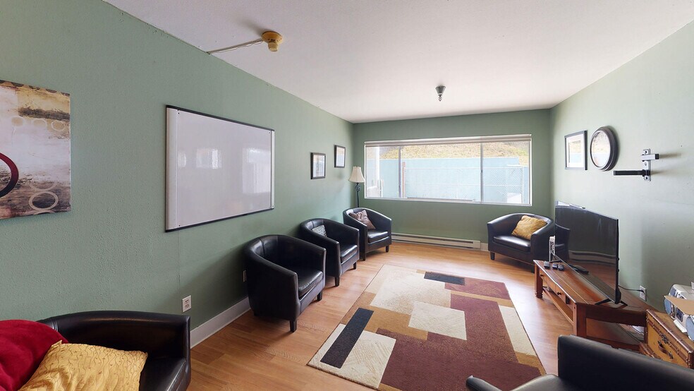 More Photos Of 263 W Exchange St, Astoria Rehabilitation Center For Sale