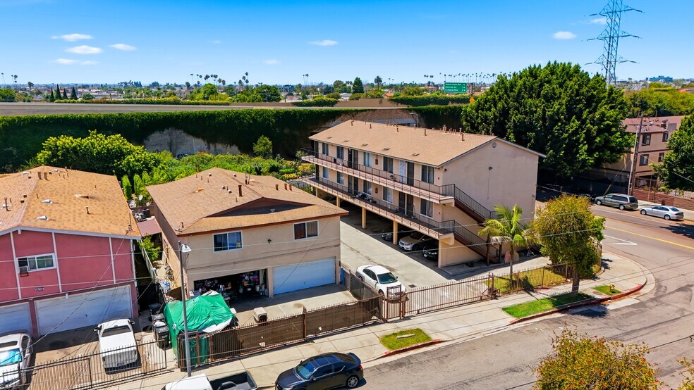 More Photos Of 16505-16511 S Denver Ave, Gardena Apartments For Sale