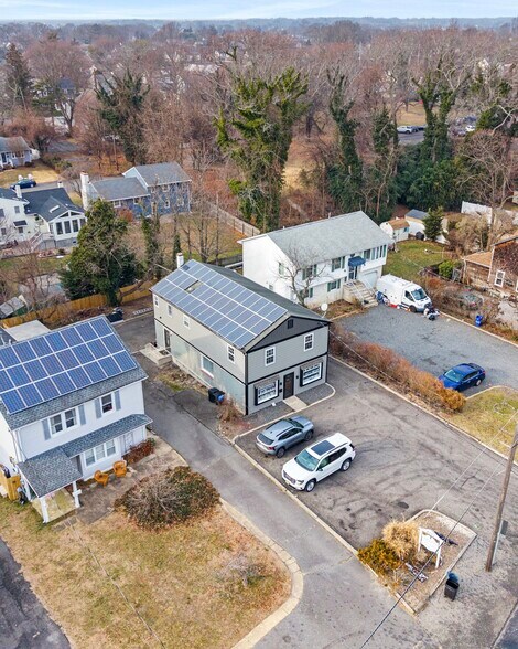 More Photos Of 1225 Bay Ave, Point Pleasant Office Residential For Sale