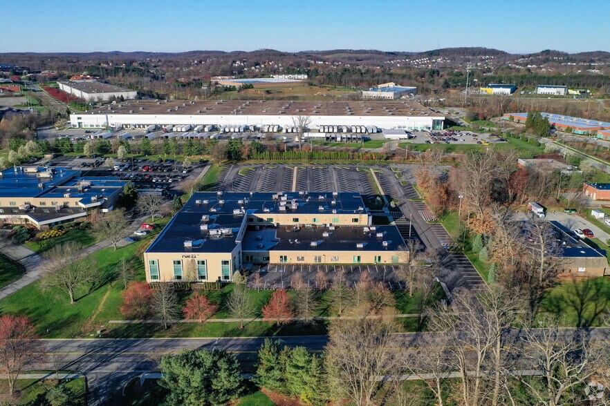 Primary Photo Of 800 Commonwealth Dr, Warrendale Office For Lease