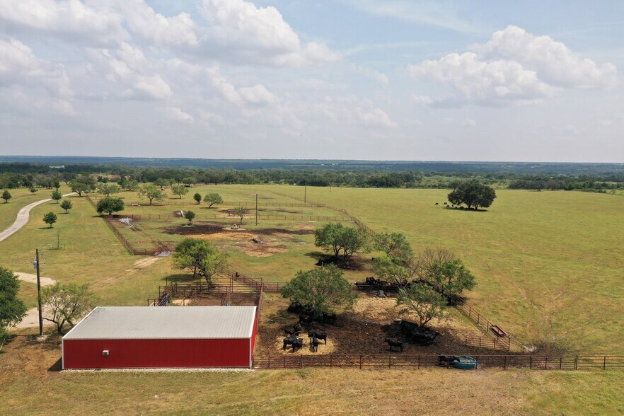 More Photos Of 11050 County Road 200, Bertram Land For Sale