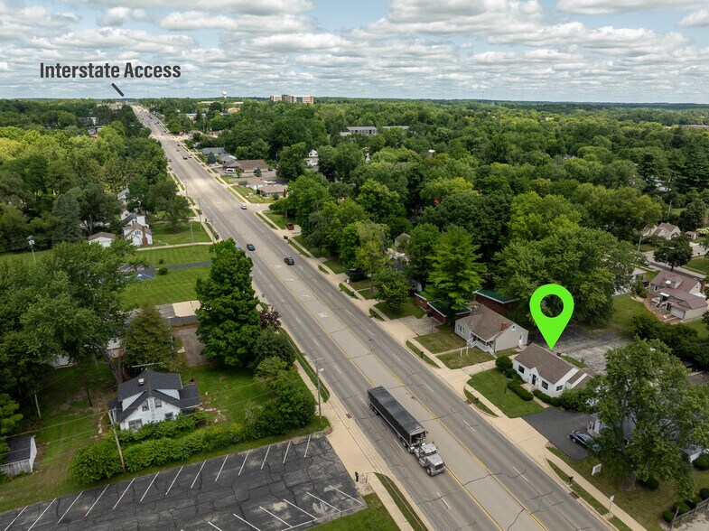 More Photos Of 1607 Chester Blvd, Richmond Office For Sale
