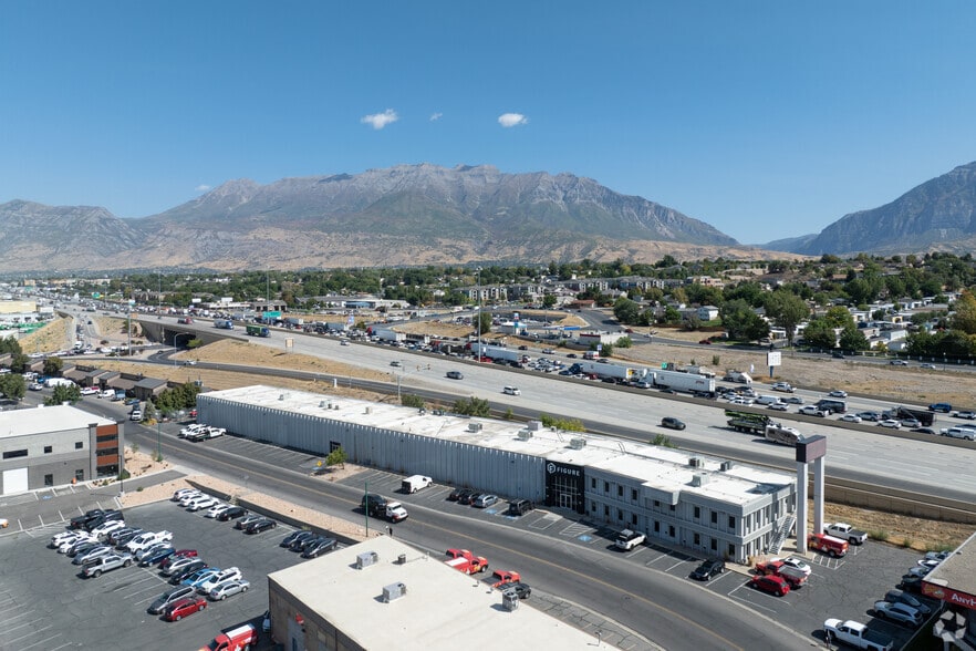 More Photos Of 135 Mountain Way Dr, Orem Warehouse For Sale