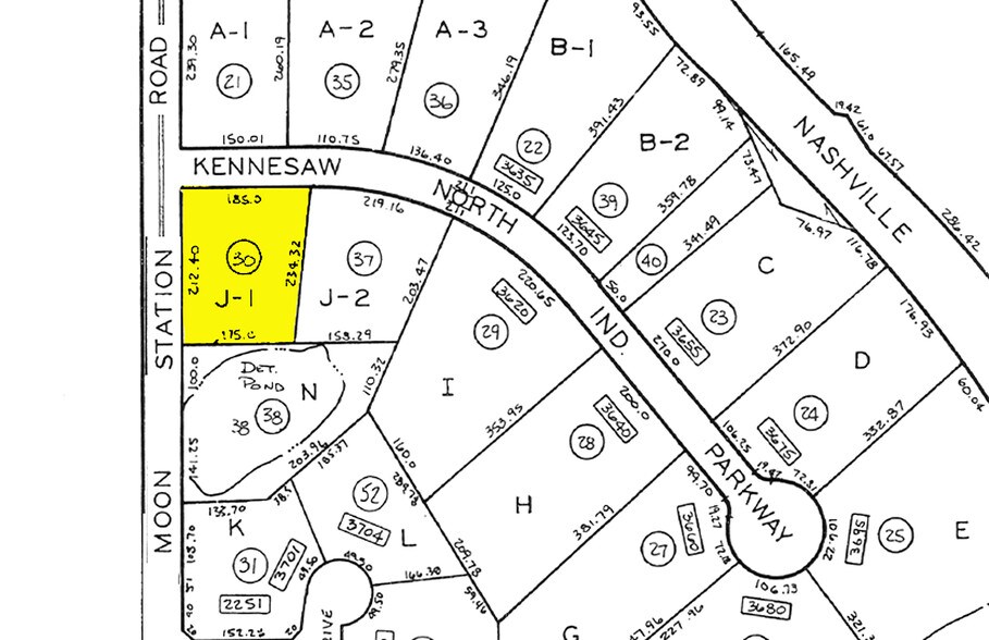 More Photos Of 3600 Kennesaw N Ind Pky, Kennesaw Flex For Lease