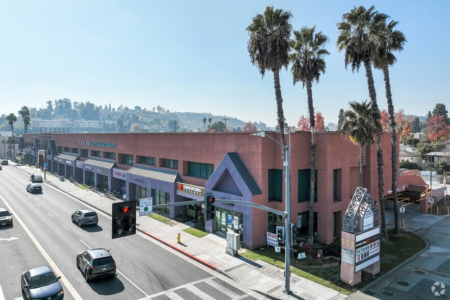 More Photos Of 145 N Atlantic Blvd, Monterey Park Unknown For Lease