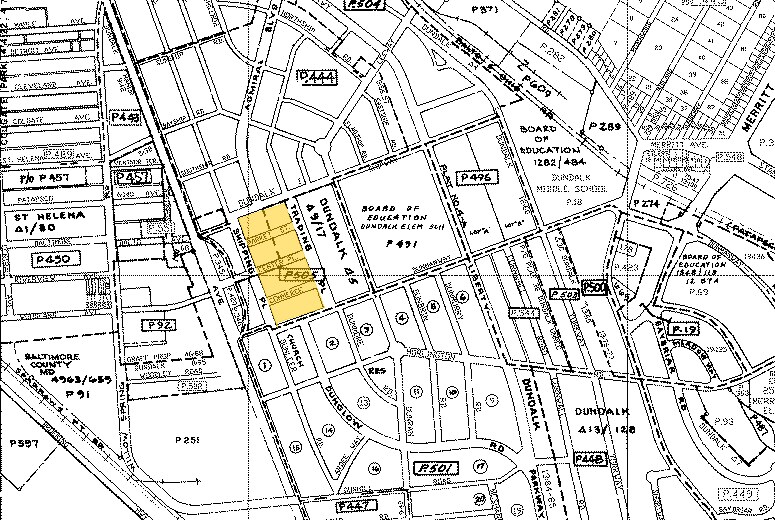 More Photos Of 2 Dunmanway, Baltimore Unknown For Lease