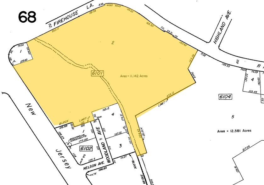 More Photos Of 34 E Ridgewood Ave, Paramus Unknown For Lease