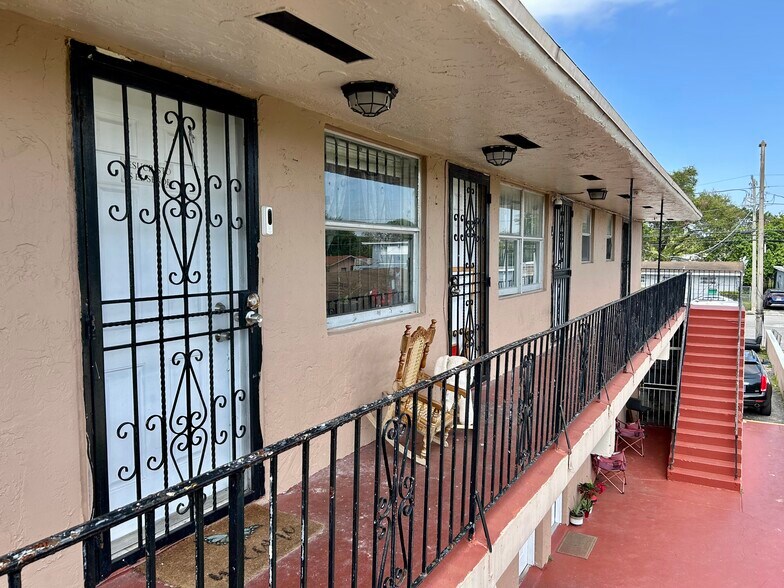 More Photos Of , Opa-locka Multifamily For Sale