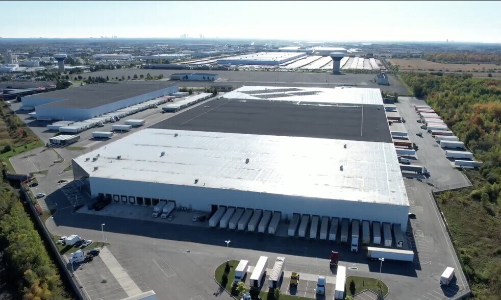 More Photos Of 6 Manchester Ct, Caledon Manufacturing For Lease