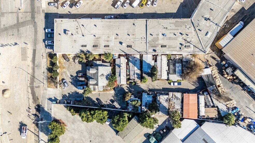 More Photos Of 12214 Garvey Ave, El Monte Multifamily For Sale