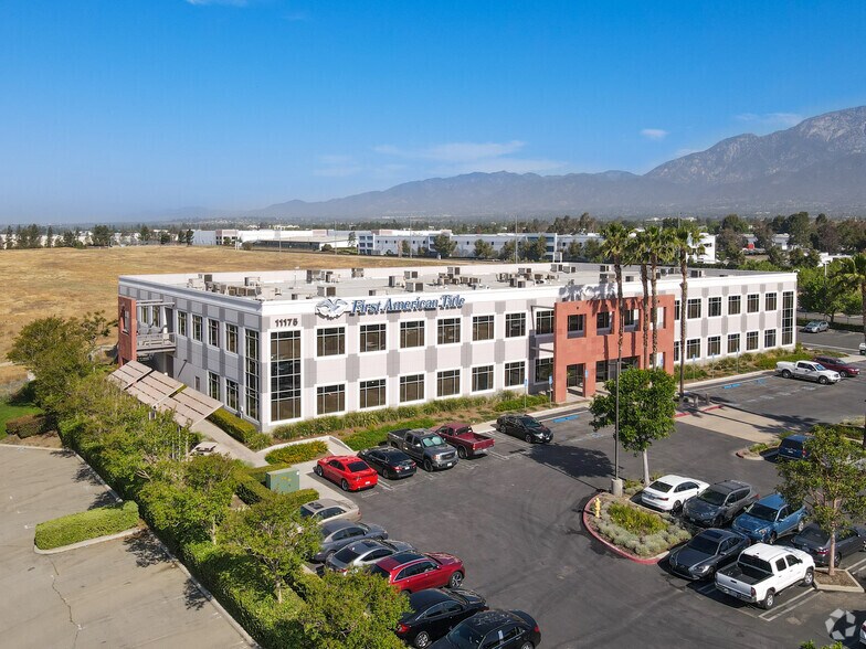 More Photos Of 11175 Azusa Ct, Rancho Cucamonga Office For Lease
